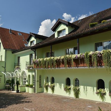 Hotel Hofbalzers Bagian luar foto
