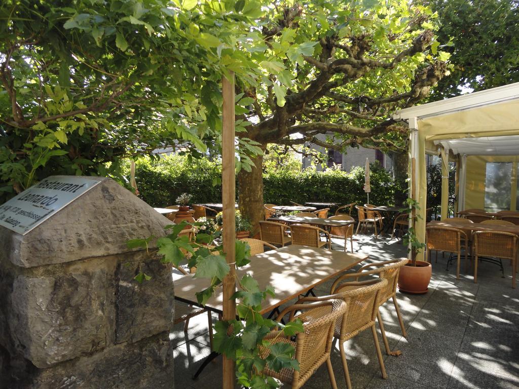 Hotel Hofbalzers Bagian luar foto