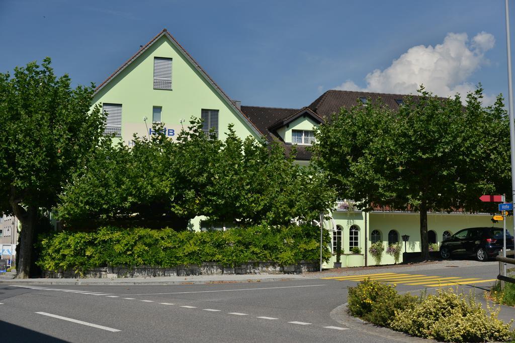 Hotel Hofbalzers Bagian luar foto