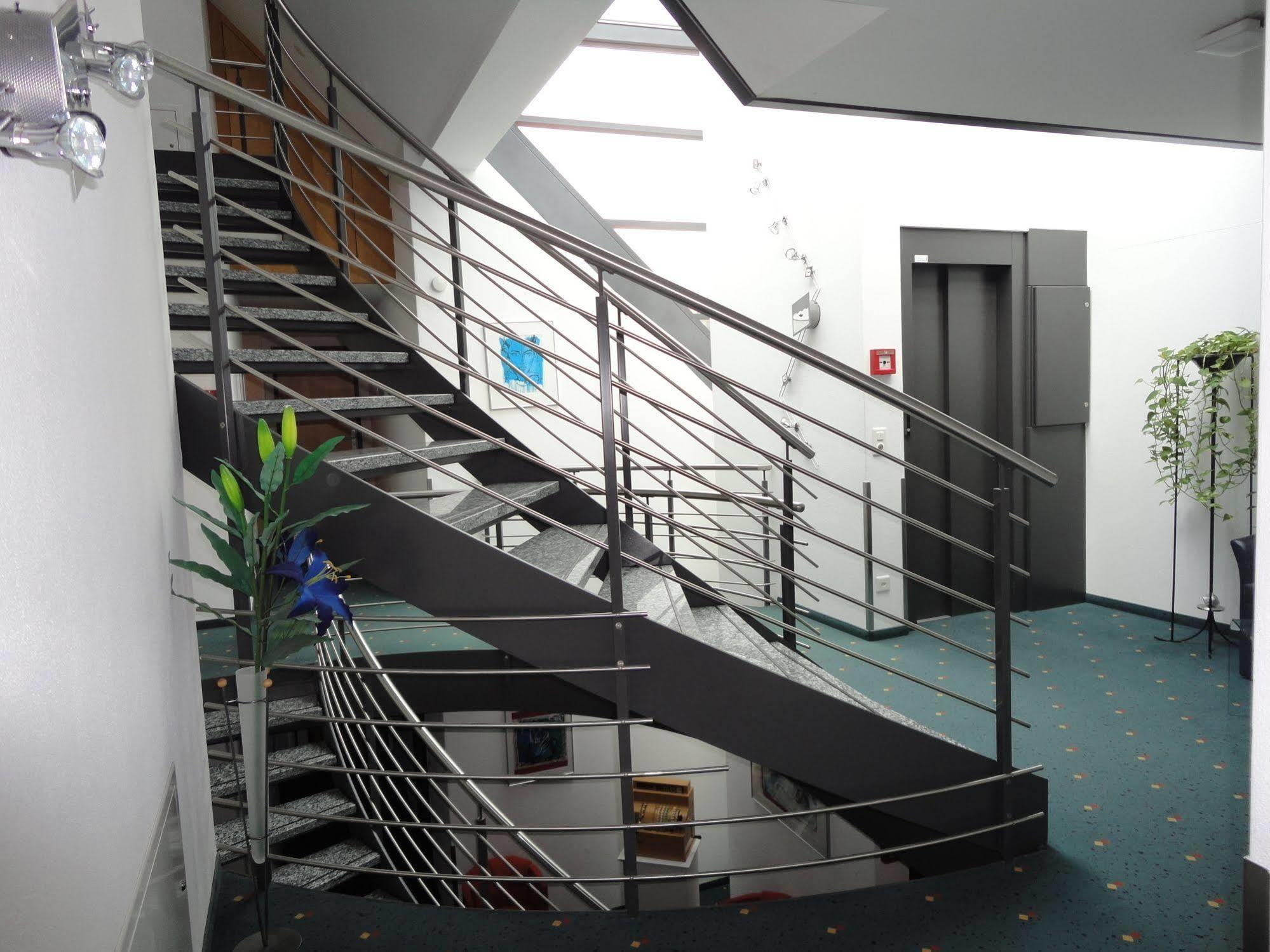 Hotel Hofbalzers Bagian luar foto